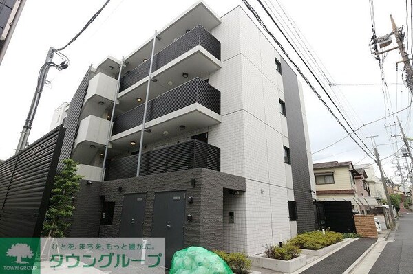 外観(★外観★)