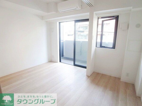 リビング・居室