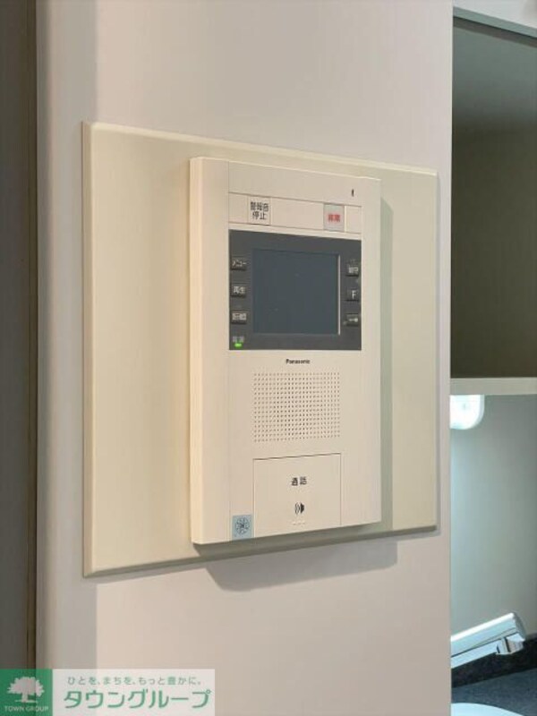 セキュリティ(【初期費用分割・クレカ対応】一都三県のお部屋探しは2025…)