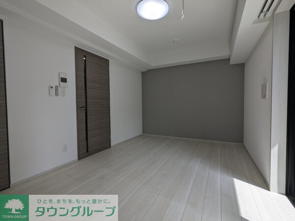 リビング・居室(【初期費用分割・クレカ対応】一都三県のお部屋探しは2025…)