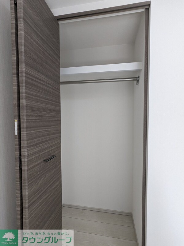 収納(【初期費用分割・クレカ対応】一都三県のお部屋探しは2025…)