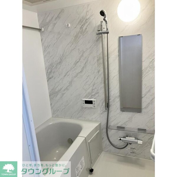 バス／シャワールーム等(お部屋探しは株式会社　タウンハウジング　までお気軽にお問合…)