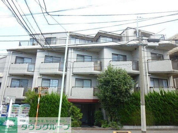 外観(お部屋探しは株式会社　タウンハウジング　までお気軽にお問合…)