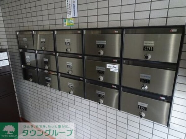 共有部分(部屋探しは株式会社　タウンハウジング　までお気軽にお問合せ…)