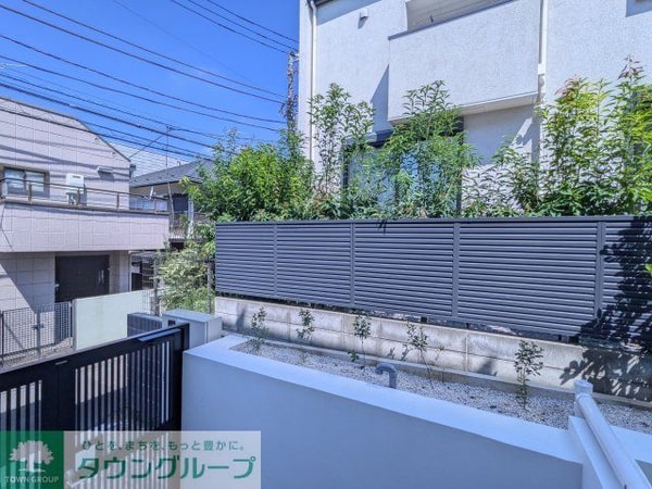 眺望(お部屋探しは株式会社　タウンハウジング　までお気軽にお問合…)