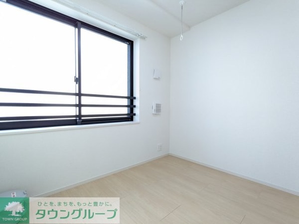 リビング・居室(お部屋探しは株式会社　タウンハウジング　までお気軽にお問合…)