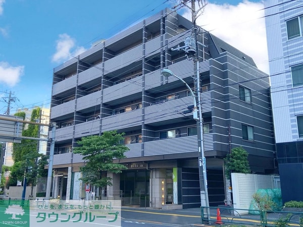 外観(外観)