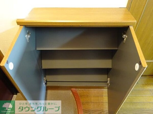 収納(お部屋探しは株式会社　タウンハウジング　までお気軽にお問合…)