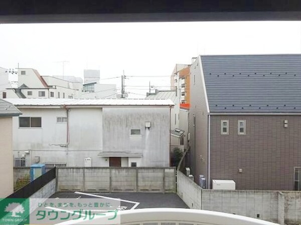 眺望(お部屋探しは株式会社　タウンハウジング　までお気軽にお問合…)