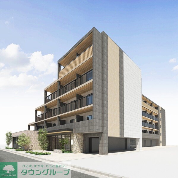 外観(外観)