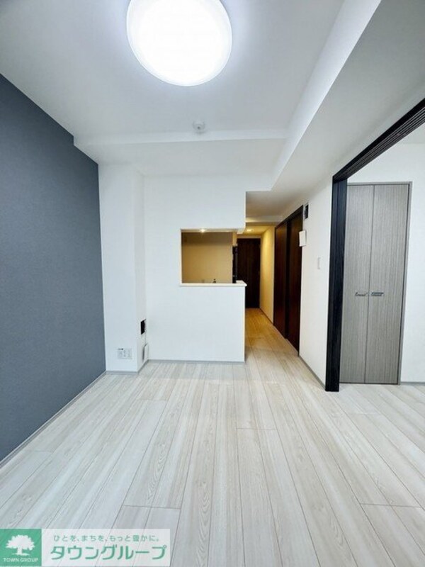 リビング・居室(お部屋探しは株式会社　タウンハウジング　までお気軽にお問合…)