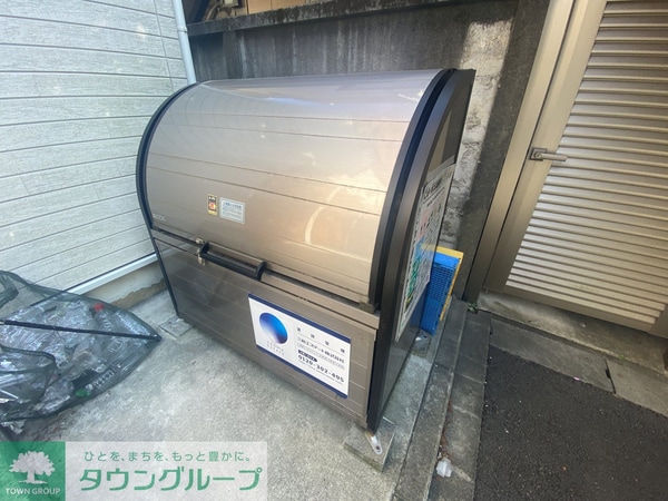 共有部分(部屋探しは株式会社　タウンハウジング　までお気軽にお問合せ…)