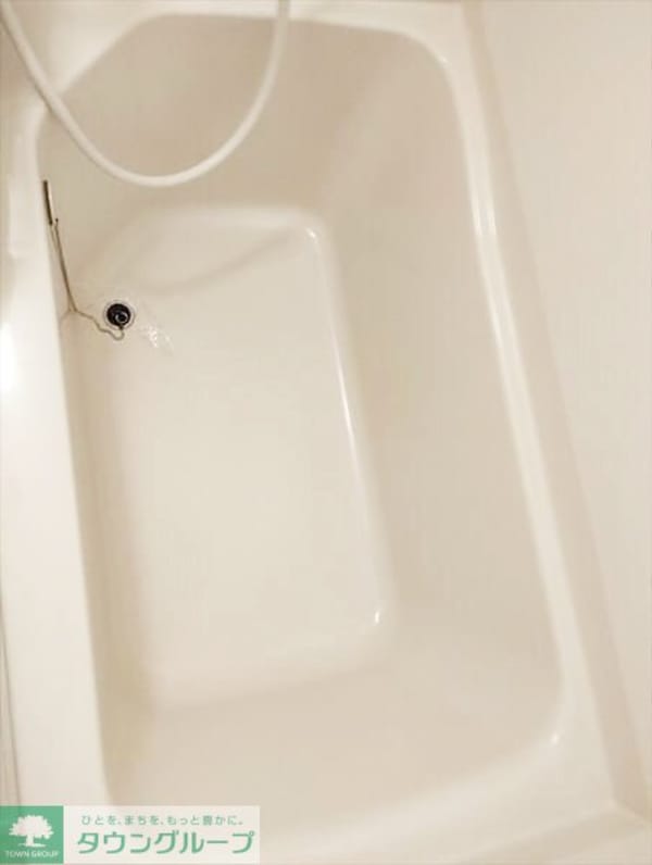 バス／シャワールーム等(お部屋探しは株式会社　タウンハウジング　までお気軽にお問合…)