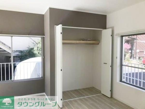 収納(お部屋探しは株式会社　タウンハウジング　までお気軽にお問合…)