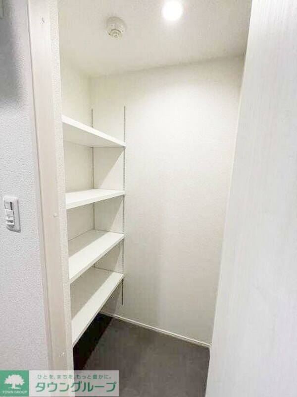 収納(お部屋探しは株式会社　タウンハウジング　までお気軽にお問合…)
