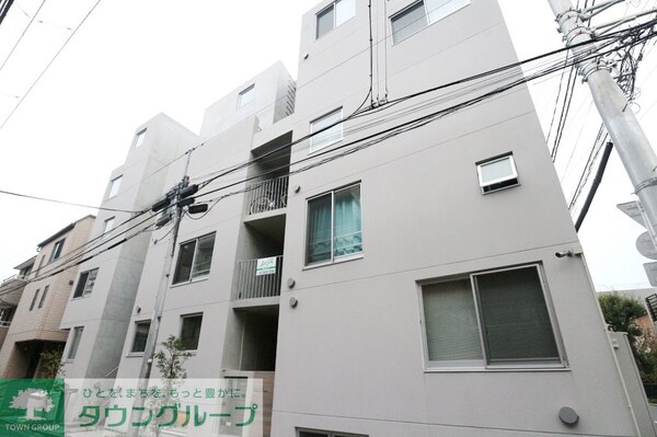 外観(お部屋探しは株式会社　タウンハウジング　までお気軽にお問合…)