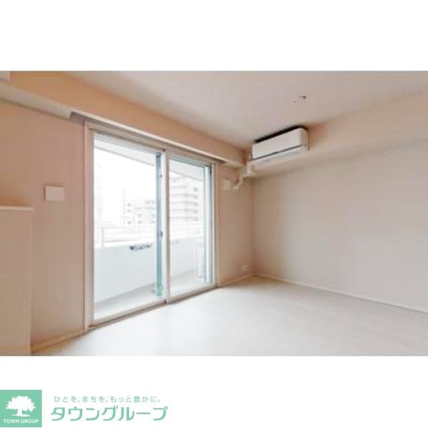 リビング・居室(お部屋探しは株式会社　タウンハウジング　までお気軽にお問合…)