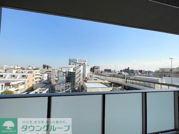 眺望(お部屋探しは株式会社　タウンハウジング　までお気軽にお問合…)