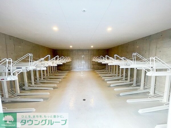 共有部分(部屋探しは株式会社　タウンハウジング　までお気軽にお問合せ…)
