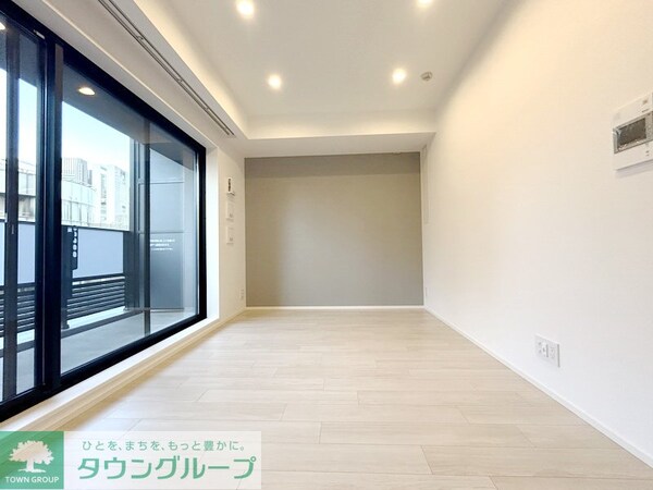 リビング・居室(お部屋探しは株式会社　タウンハウジング　までお気軽にお問合…)