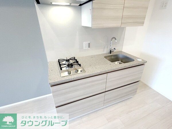 キッチン(同施工参考)