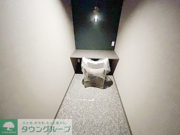 共有部分(お部屋探しは株式会社　タウンハウジング　までお気軽にお問合…)