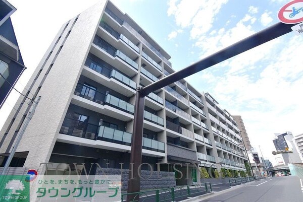 外観(外観)