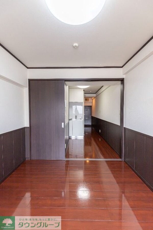 リビング・居室(お部屋探しは株式会社　タウンハウジング　までお気軽にお問合…)