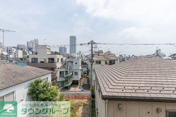 眺望(お部屋探しは株式会社　タウンハウジング　までお気軽にお問合…)