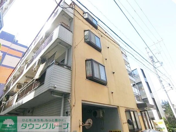 外観(お部屋探しは株式会社　タウンハウジング　までお気軽にお問合…)