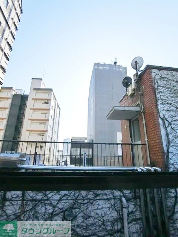 眺望(お部屋探しは株式会社　タウンハウジング　までお気軽にお問合…)
