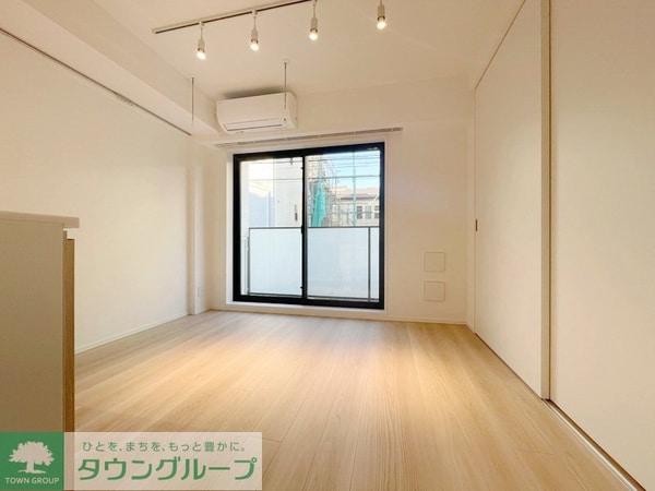 リビング・居室(お部屋探しは株式会社　タウンハウジング　までお気軽にお問合…)