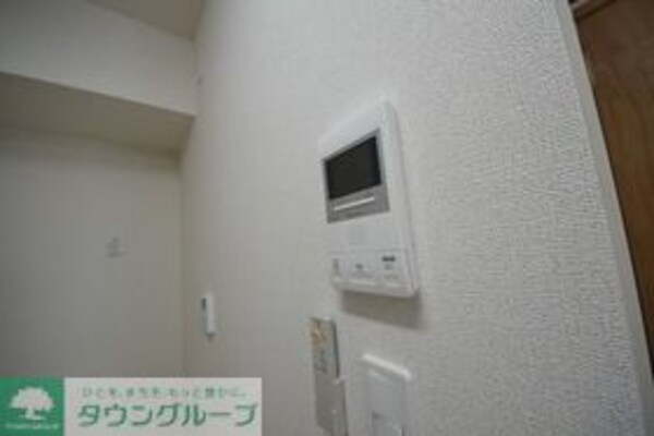 セキュリティ(設備)