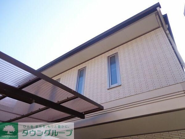 外観(お部屋探しは株式会社　タウンハウジング　までお気軽にお問合…)
