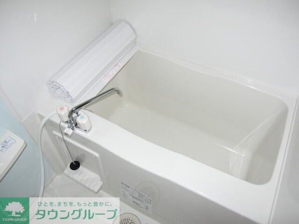 バス／シャワールーム等(お部屋探しは株式会社　タウンハウジング　までお気軽にお問合…)