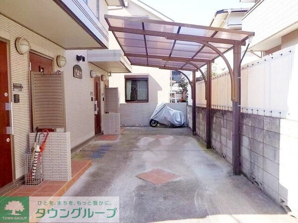 共有部分(部屋探しは株式会社　タウンハウジング　までお気軽にお問合せ…)