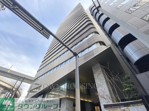 外観(お部屋探しは株式会社　タウンハウジング　までお気軽にお問合…)