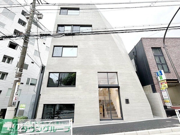 外観(お部屋探しは株式会社　タウンハウジング　までお気軽にお問合…)