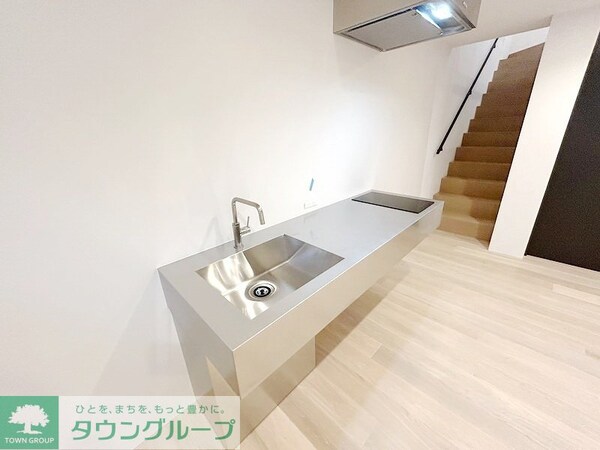 キッチン(同施工参考)