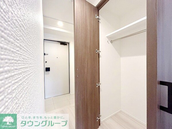 収納(お部屋探しは株式会社　タウンハウジング　までお気軽にお問合…)