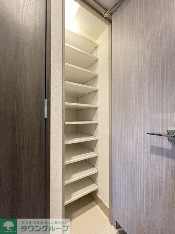 収納(同施工参考)