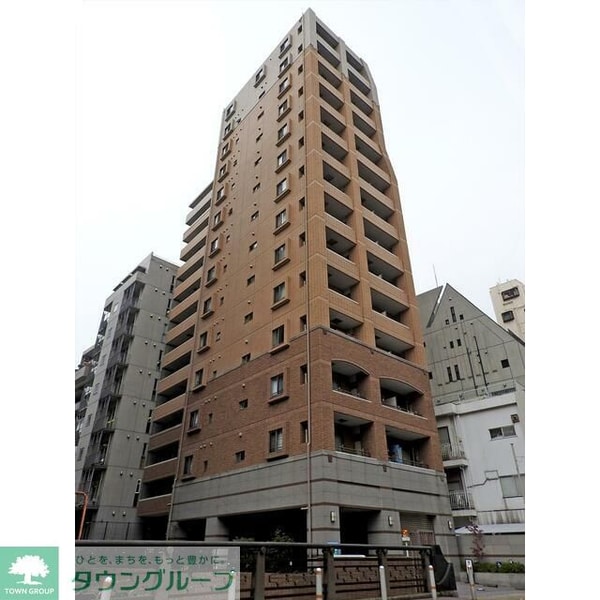 外観(お部屋探しは株式会社　タウンハウジング　までお気軽にお問合…)