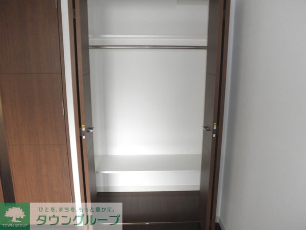 収納(お部屋探しは株式会社　タウンハウジング　までお気軽にお問合…)