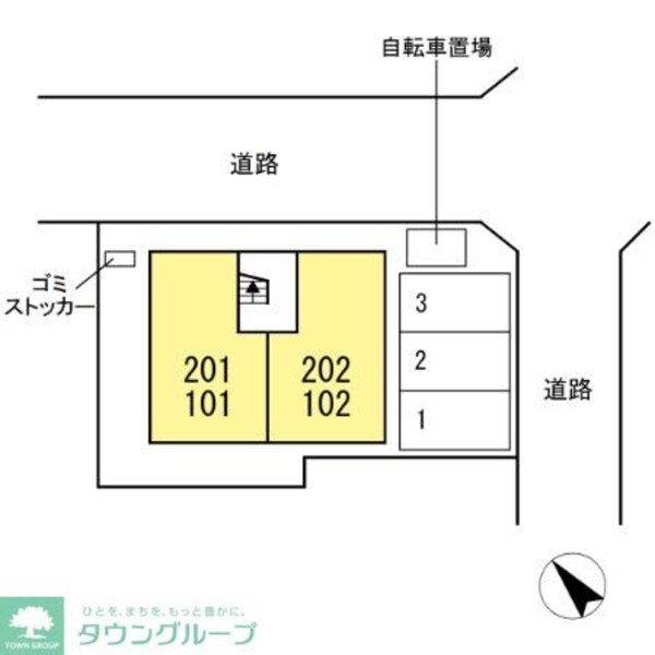 共有部分