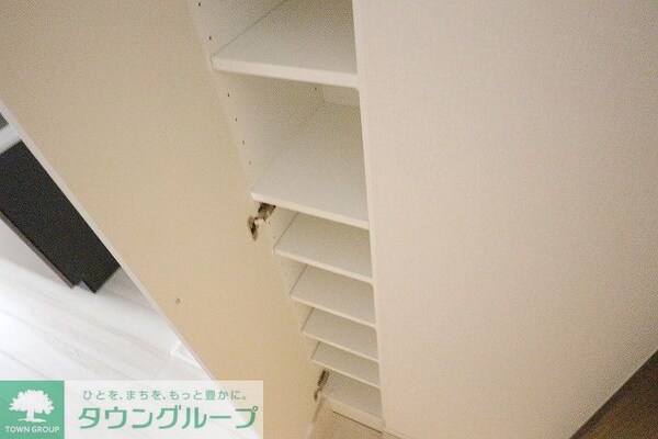 収納(お部屋探しは株式会社　タウンハウジング　までお気軽にお問合…)