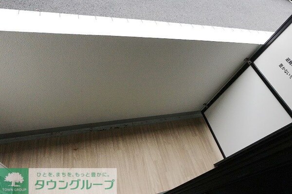 バルコニー(お部屋探しは株式会社　タウンハウジング　までお気軽にお問合…)