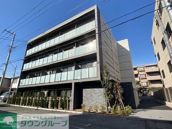 外観(お部屋探しは株式会社　タウンハウジング　までお気軽にお問合…)