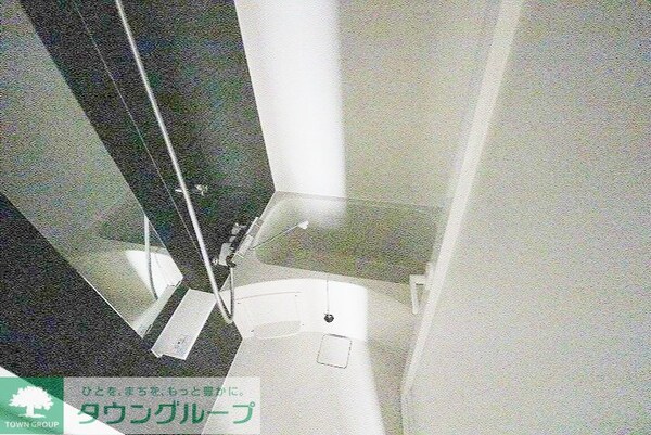 バス／シャワールーム等(お部屋探しは株式会社　タウンハウジング　までお気軽にお問合…)