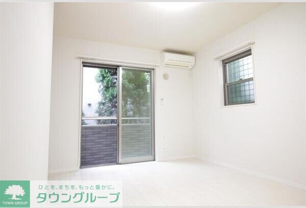リビング・居室(お部屋探しは株式会社　タウンハウジング　までお気軽にお問合…)