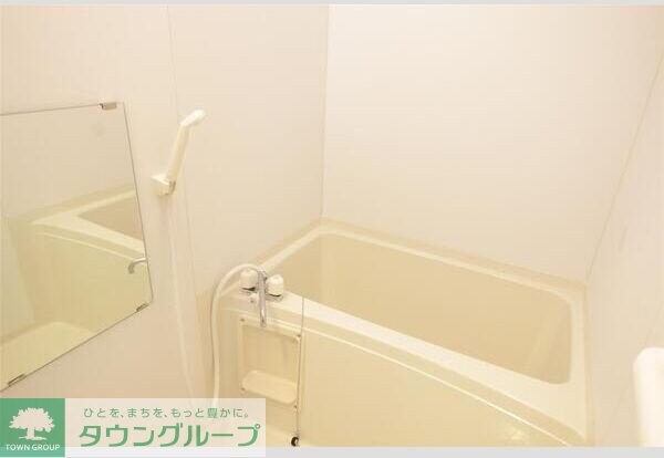 バス／シャワールーム等(お部屋探しは株式会社　タウンハウジング　までお気軽にお問合…)